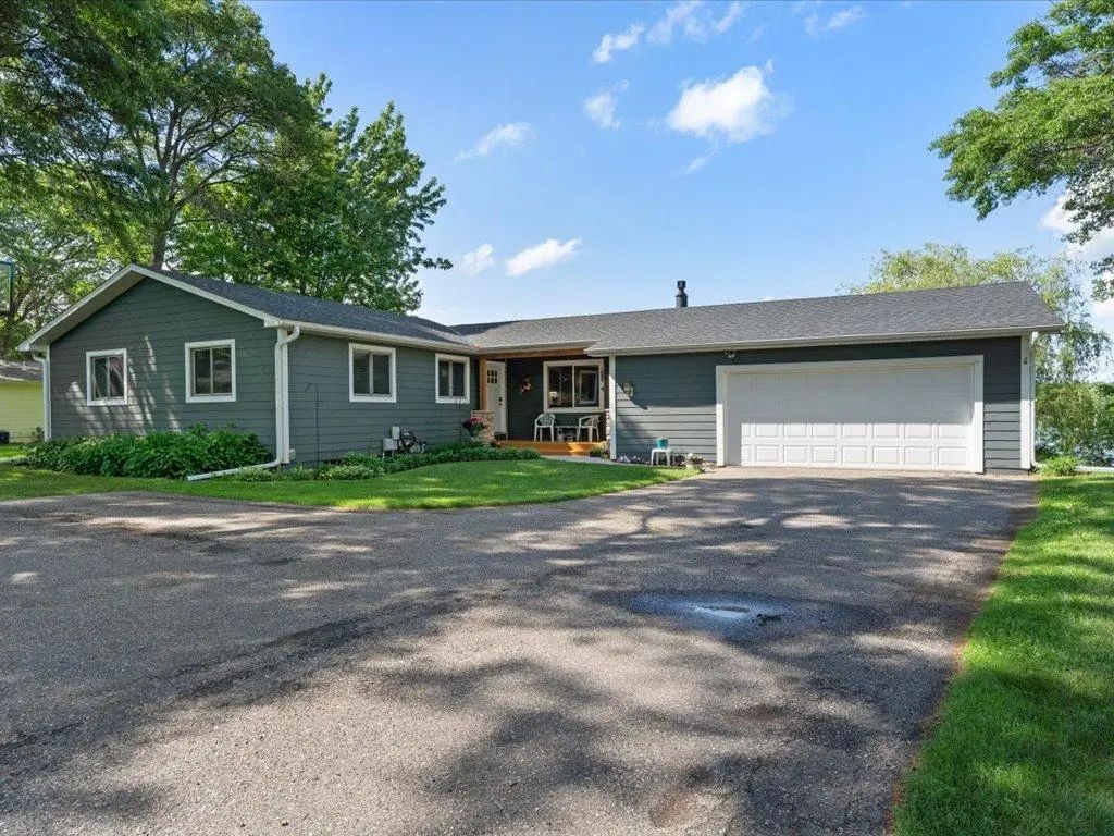 14390 Shoreview Drive, Baxter