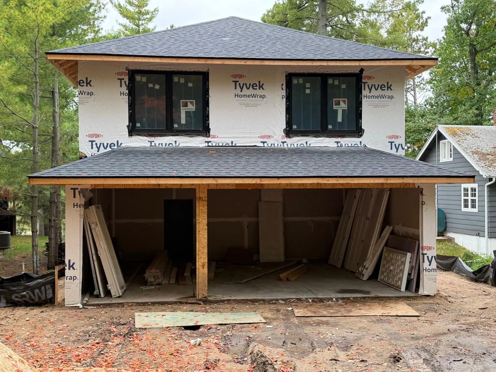 8561 Nottingham Road, Nisswa