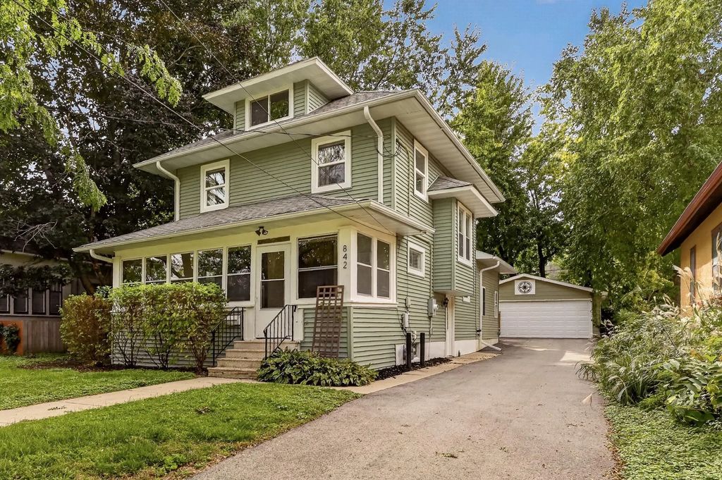 842 2nd Street Nw, Rochester