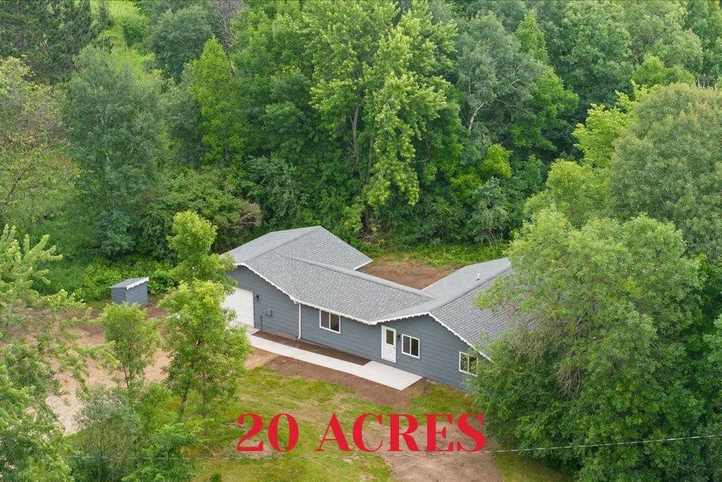 2826 64th Street Sw, Pequot Lakes