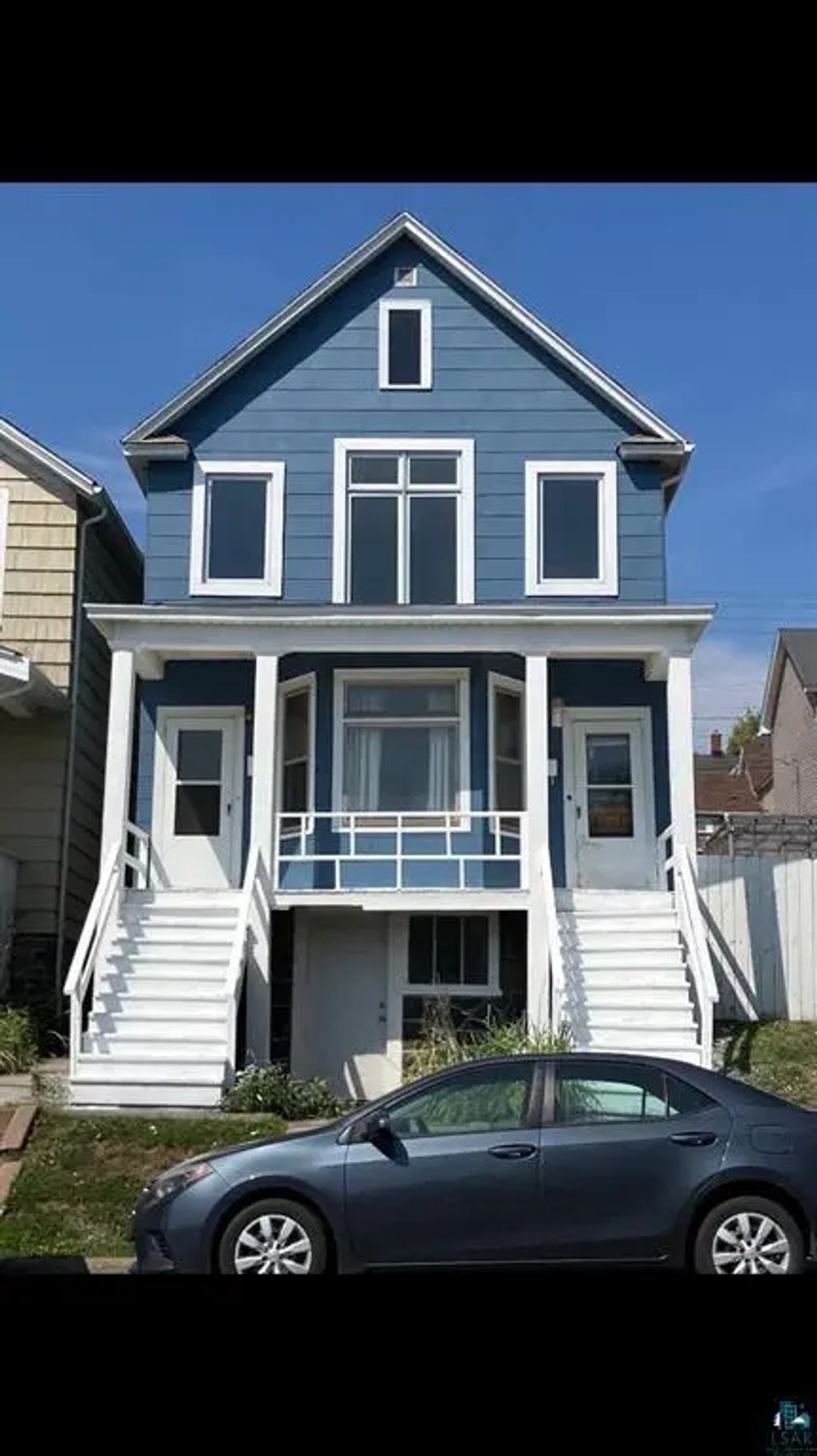 25 E 7th Street, Duluth