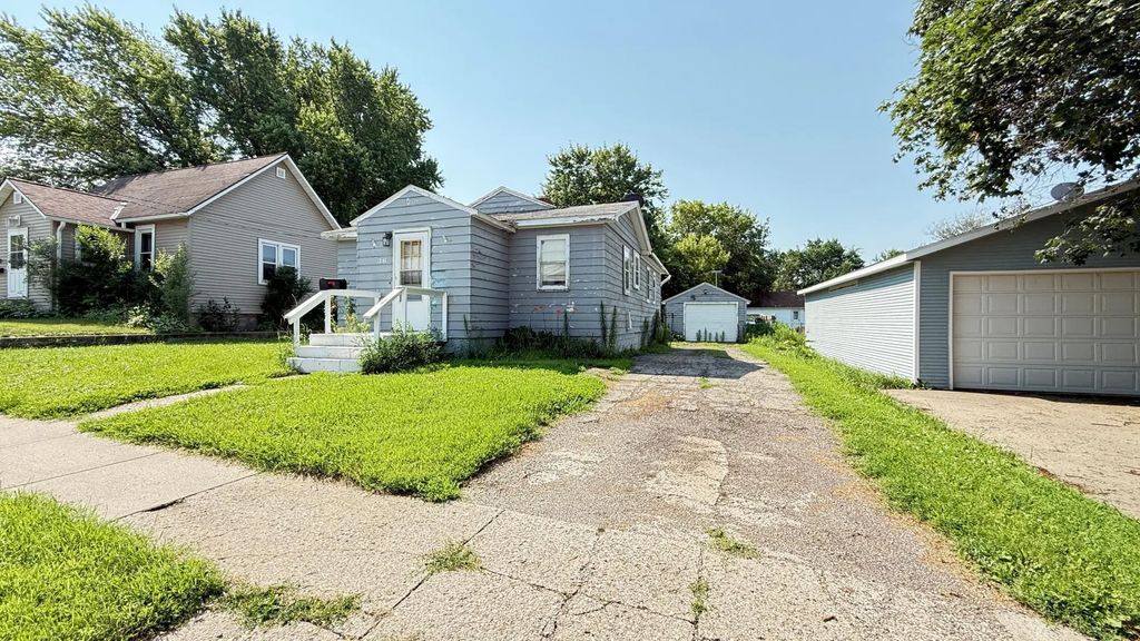 36 E Ronning Avenue, Appleton