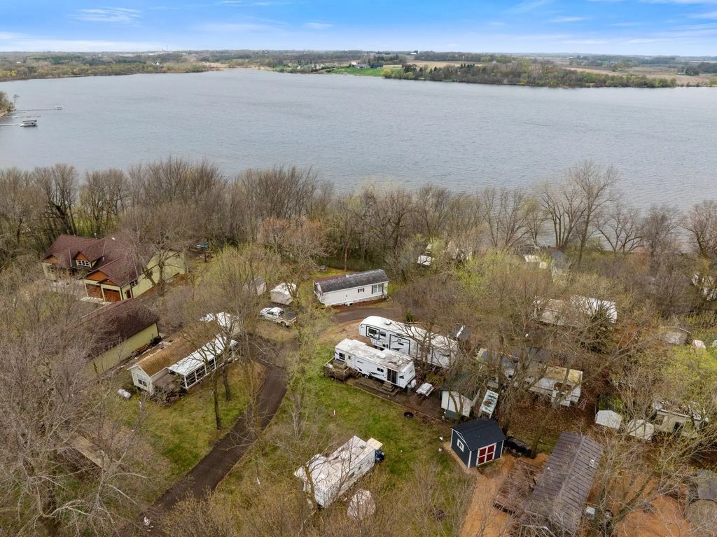 2945 County Rd 4 Sw 135, Cokato