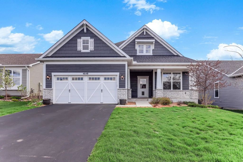 4648 Benjamin Place, Woodbury
