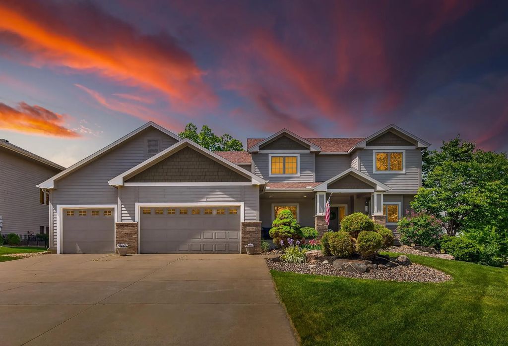 17773 Ketchikan Court, Lakeville