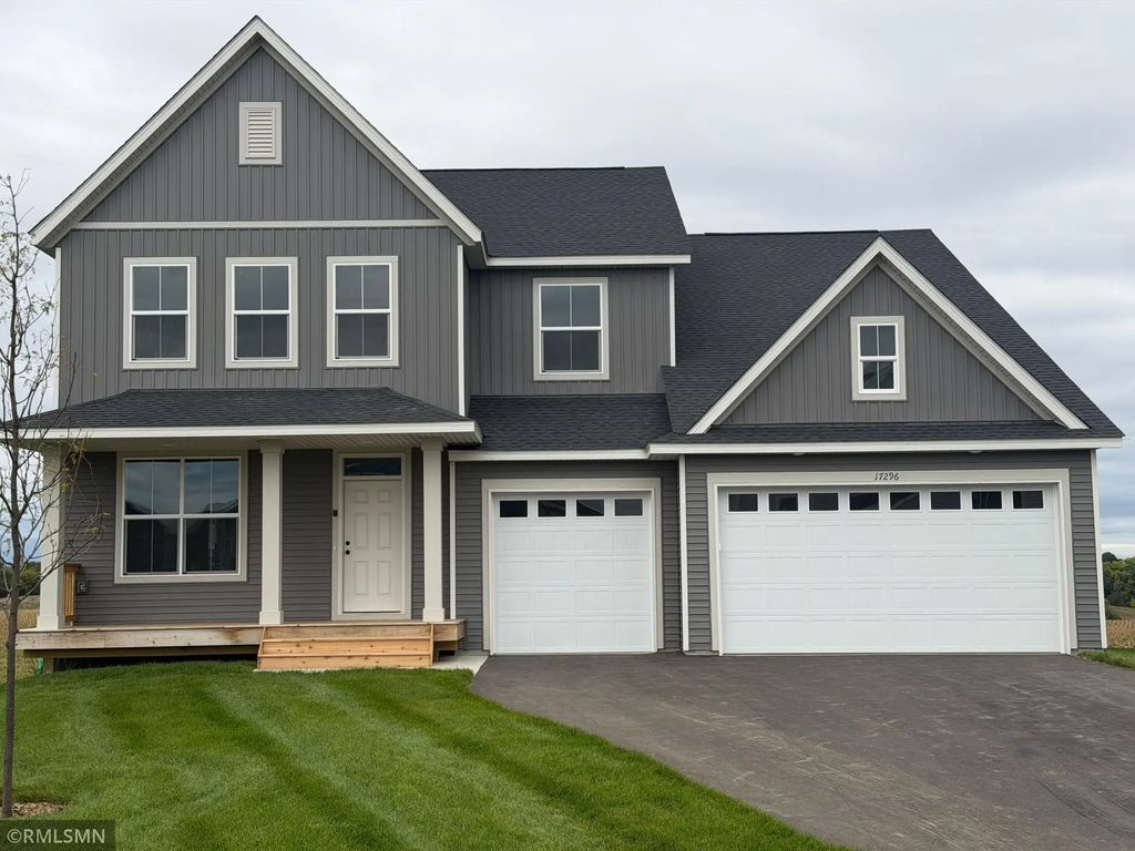 17296 63rd Street Ne, Otsego