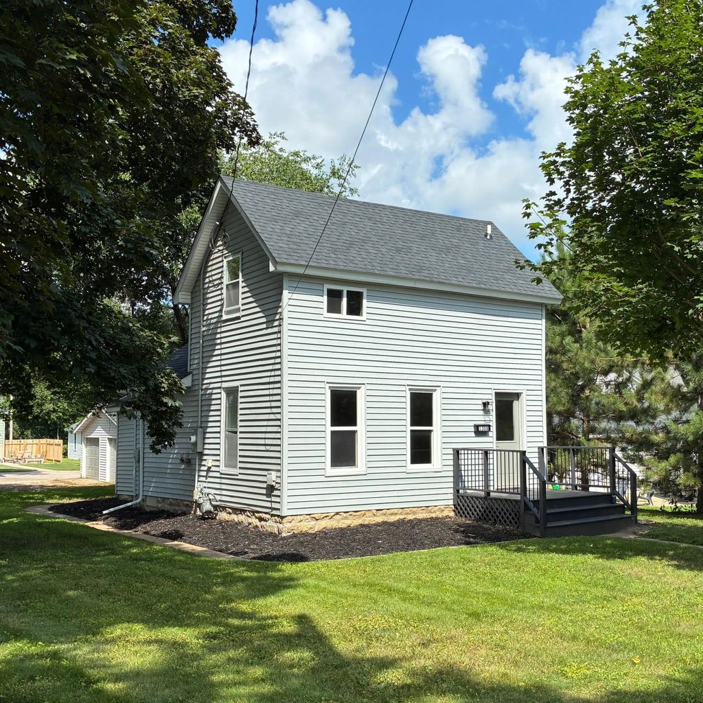 1308 Norwood Street, Red Wing