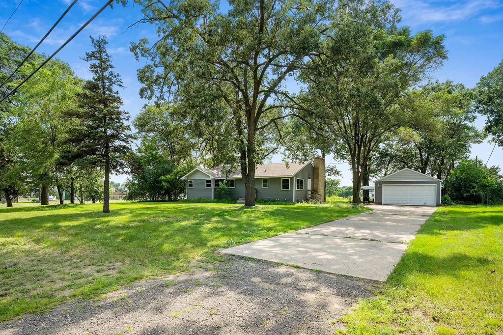 9330 Flintwood Street Nw, Coon Rapids