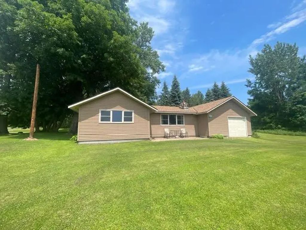18849 460th Street, Garrison