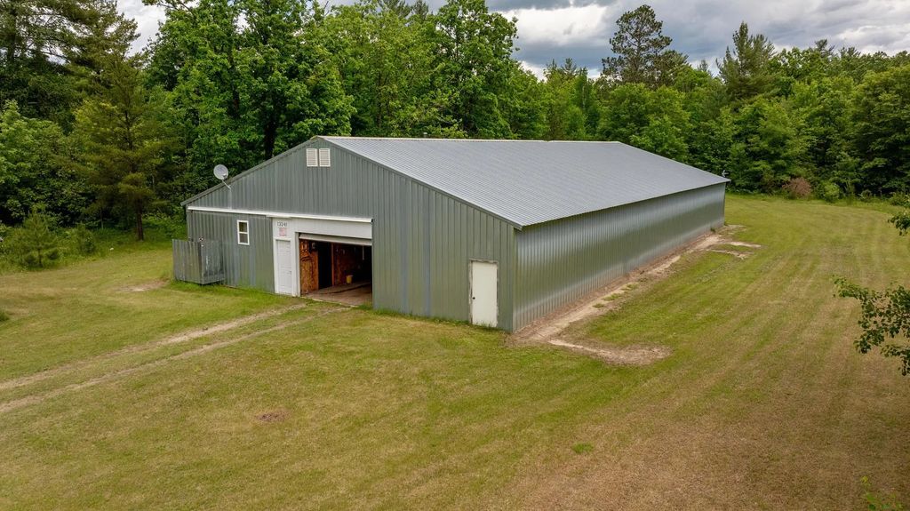 13255 Pike Bay Loop Nw, Cass Lake