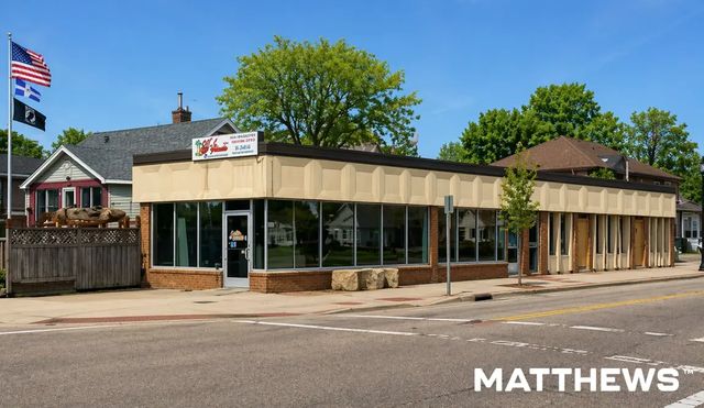 901 Southview Boulevard, South St Paul