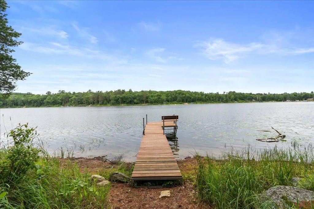 2401 Birch Park Trail Nw, Backus