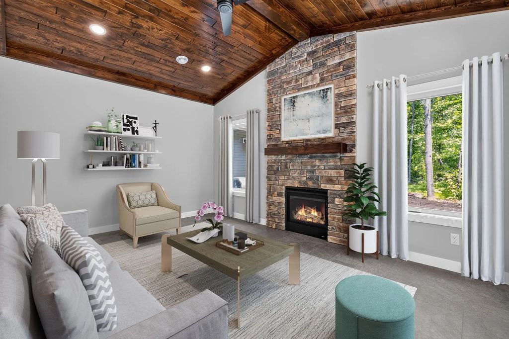35540 Bonnie Lakes Road, Crosslake