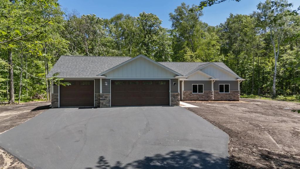 35540 Bonnie Lakes Road, Crosslake