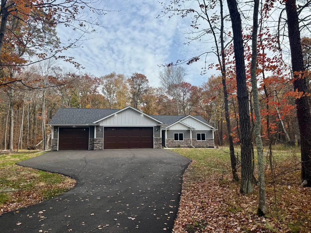 35540 Bonnie Lakes Road, Crosslake