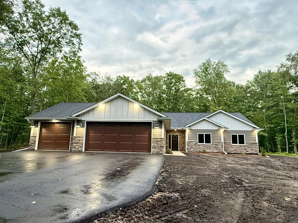 35540 Bonnie Lakes Road, Crosslake