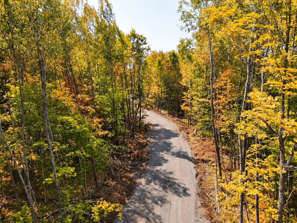 Parcel 6 County Road A, Solon Springs