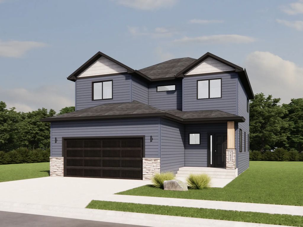 6744 32 Street S, Fargo
