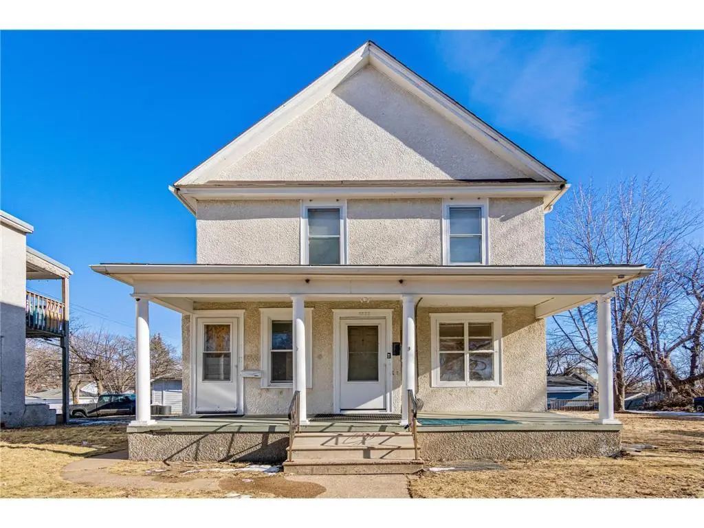 2222 Girard Avenue N, Minneapolis