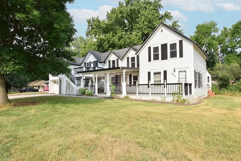 1839 Shaw Avenue, Anoka