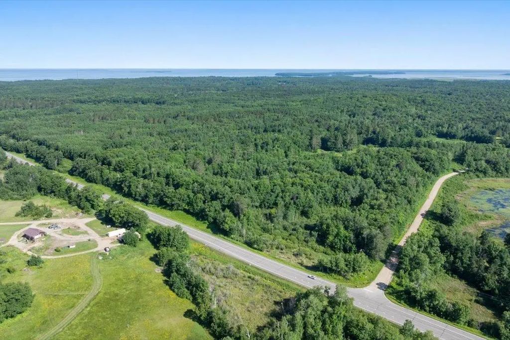 Tbd County Road 39 Ne, Longville