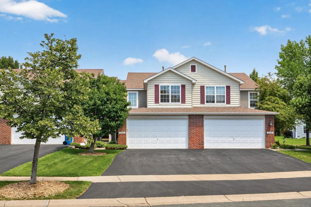 17026 78th Place N, Maple Grove