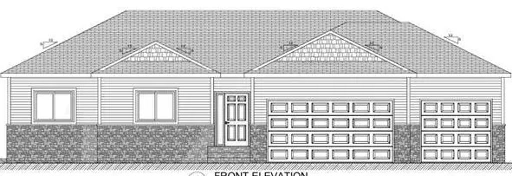 116 18th Street Se, Barnesville