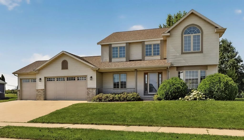 1110 Southern Hills Lane Sw, Rochester