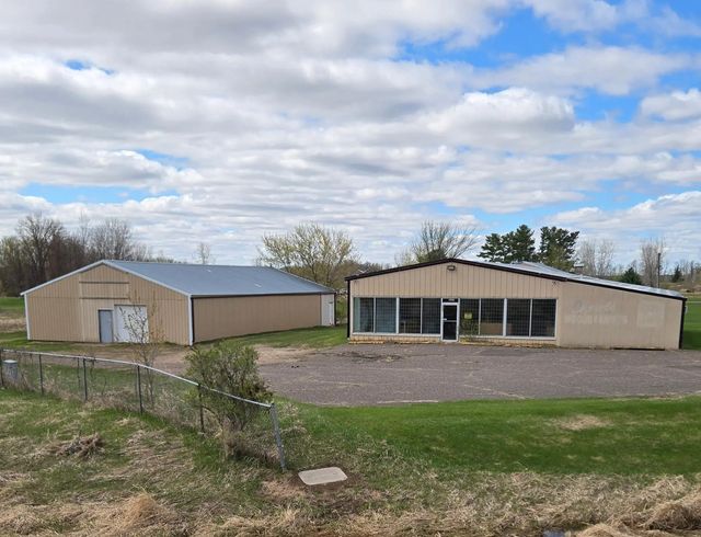 5781 Rush Lake Road, Rush City