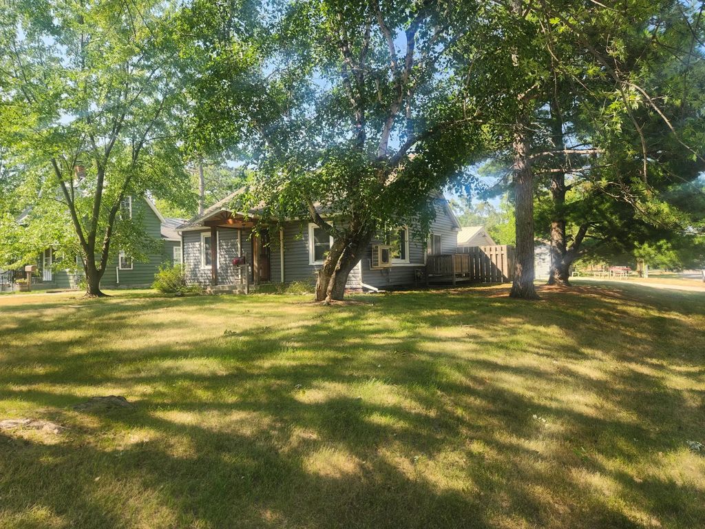 301 High Street, Park Rapids