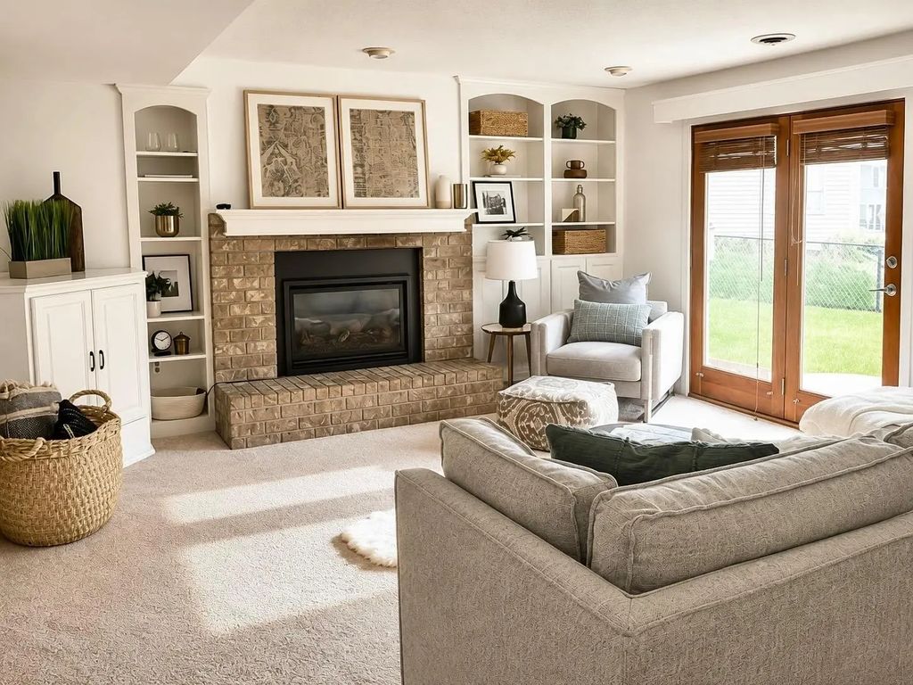6522 Gray Fox Curve, Chanhassen