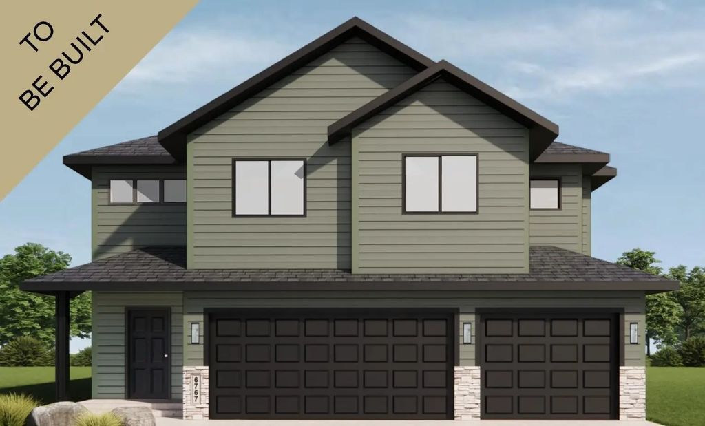 2517 42nd Avenue S, Moorhead