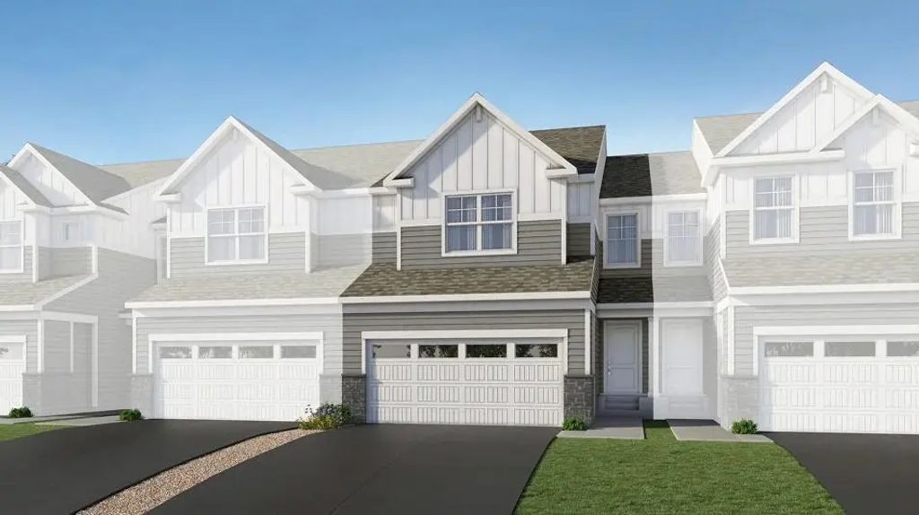 3495 Trails End Circle, Eagan