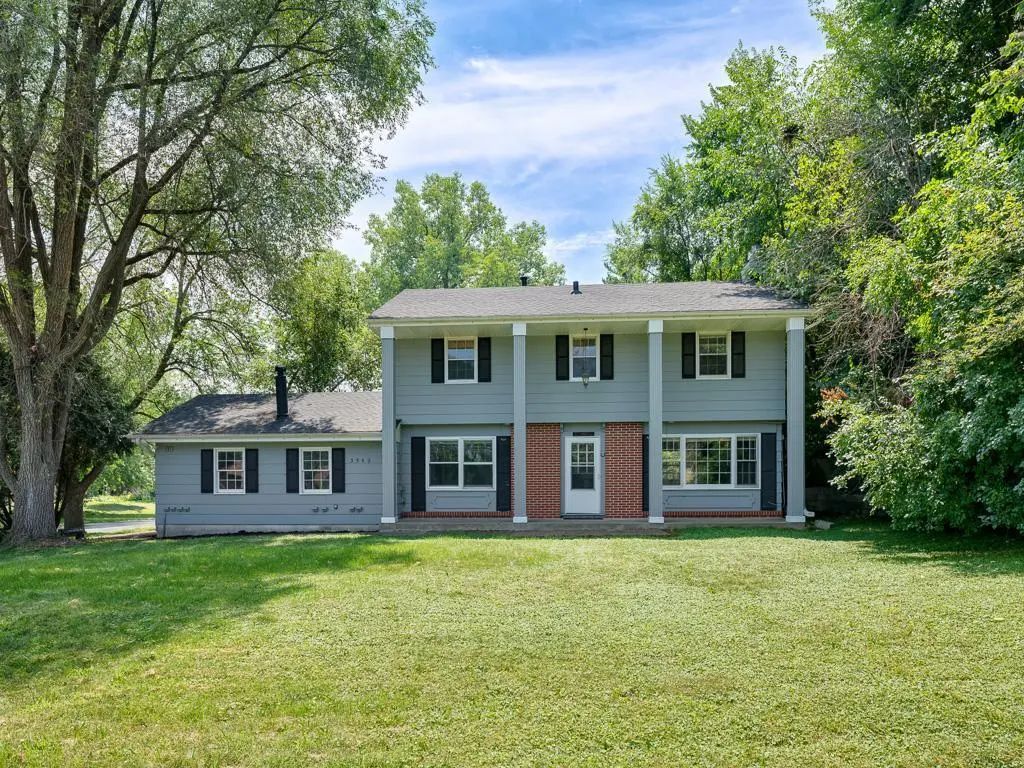 3549 Ensign Avenue N, New Hope