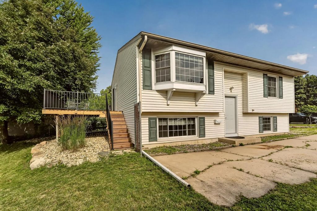2444 Melody Street Se, Rochester