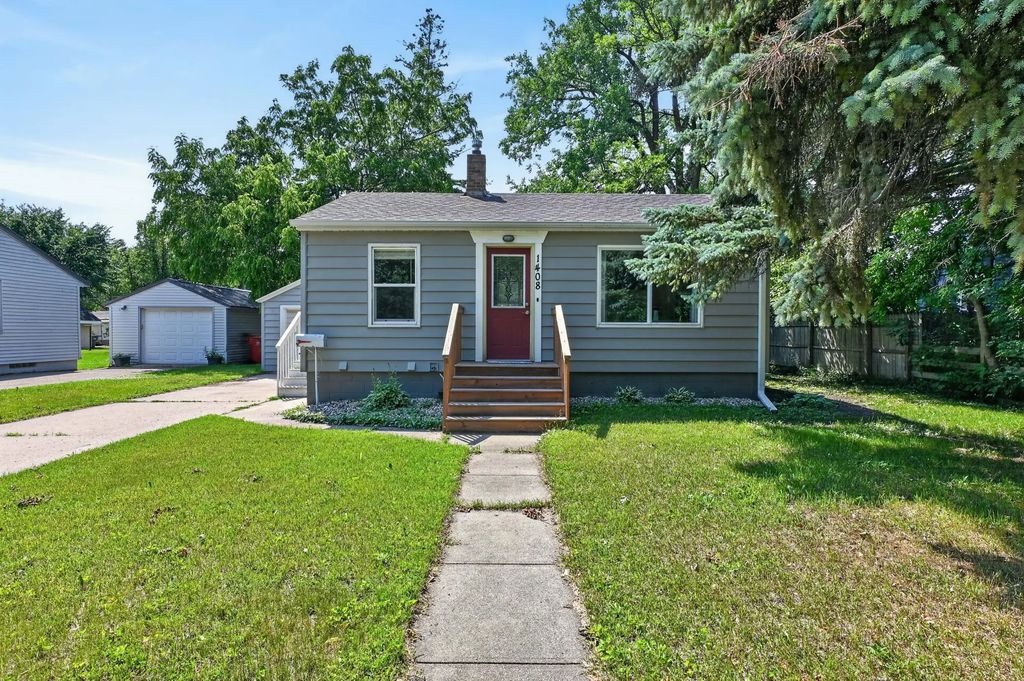 1408 Elm Street, Alexandria