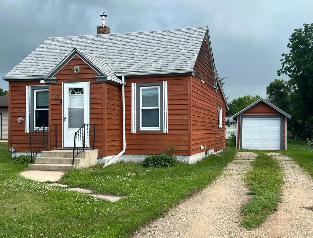 91 6th Street, Windom