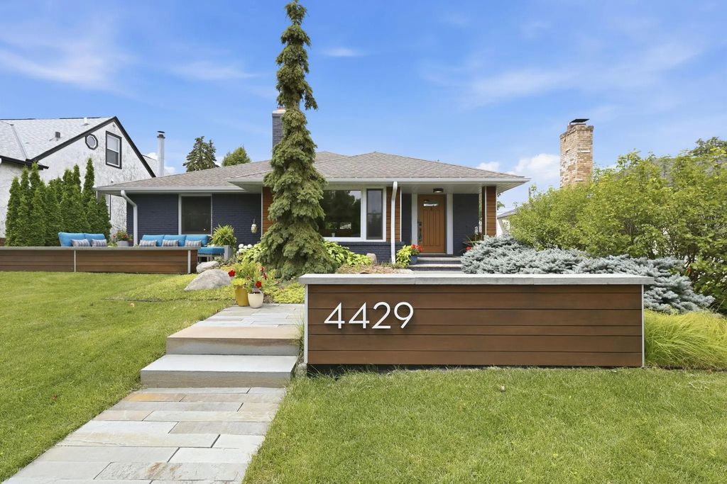 4429 York Avenue N, Robbinsdale