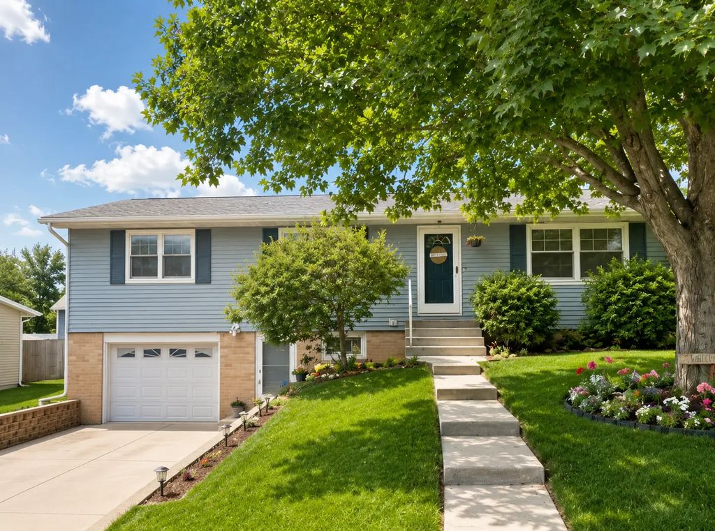 227 Harwood Avenue Ne, Chatfield