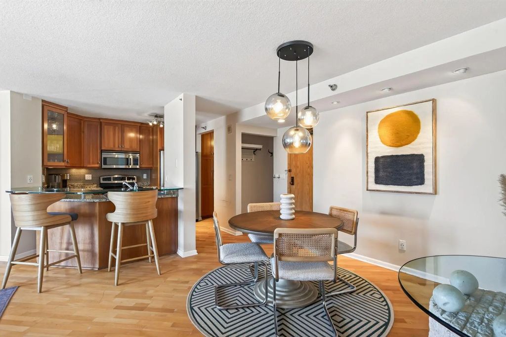 401 S 1st Street 1023, Minneapolis