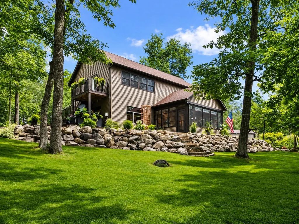 291 Roosevelt Shores Drive Ne, Outing