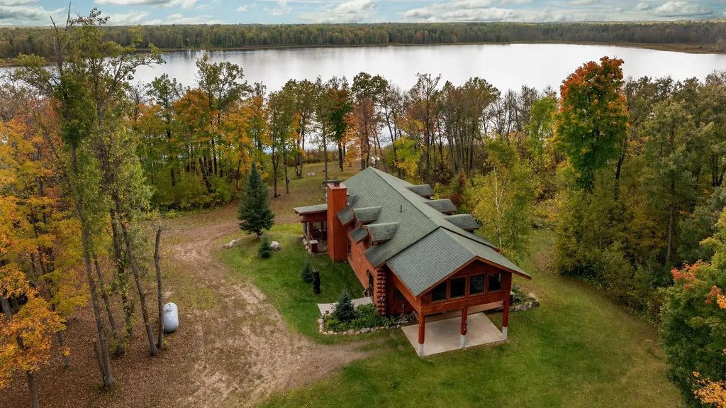 184 Acres 44047a Little Pine Road, Emily