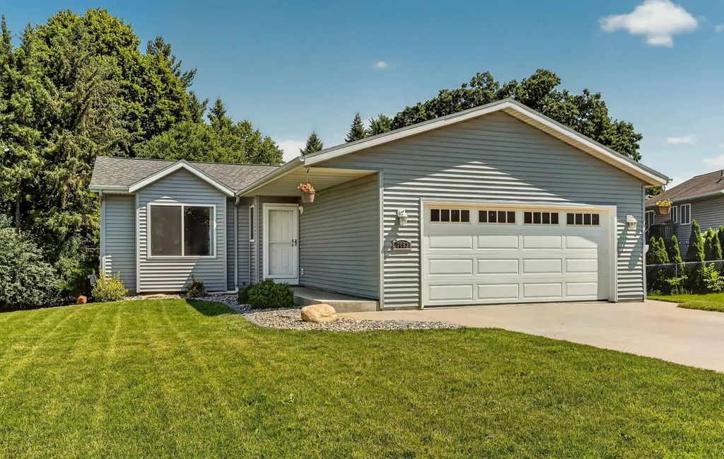 2053 23rd Lane Se, Rochester