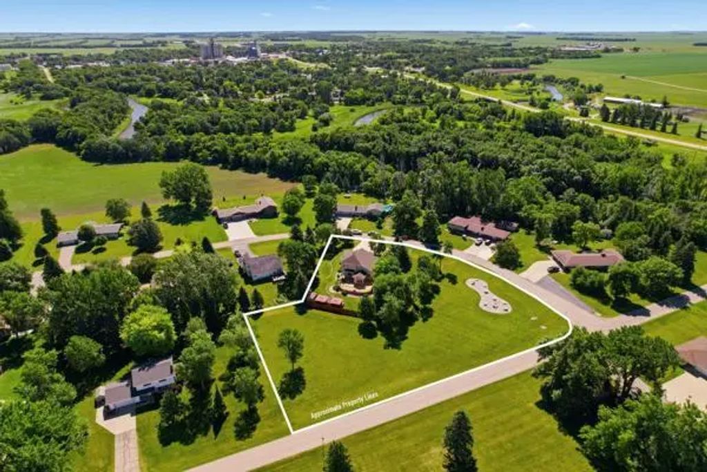 41 Westwood Drive, Mayville