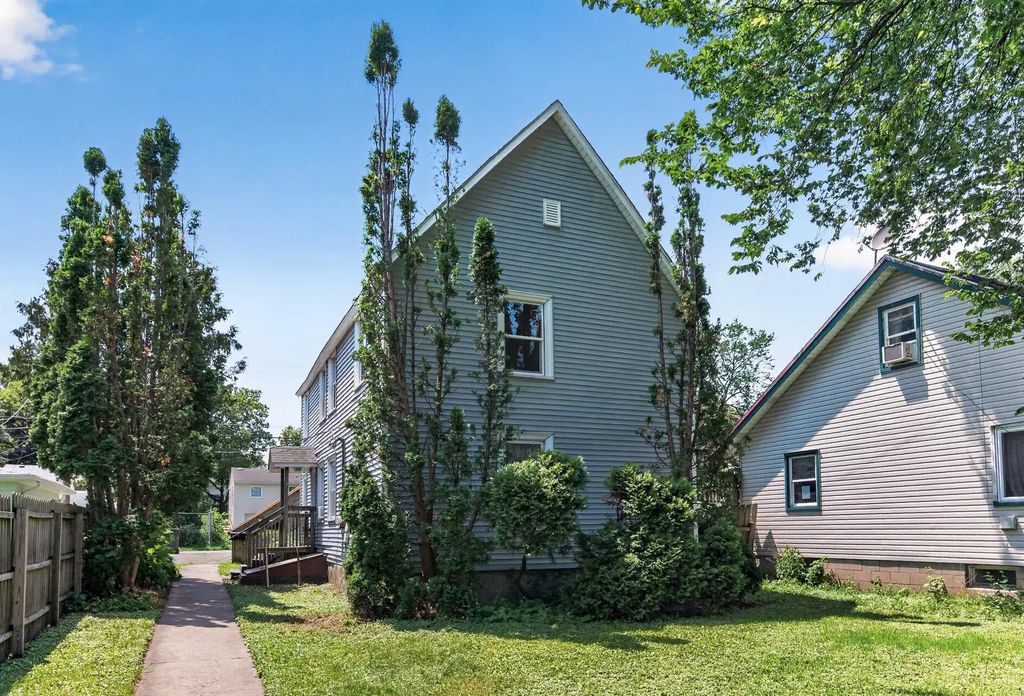 828 Englewood Avenue, Saint Paul