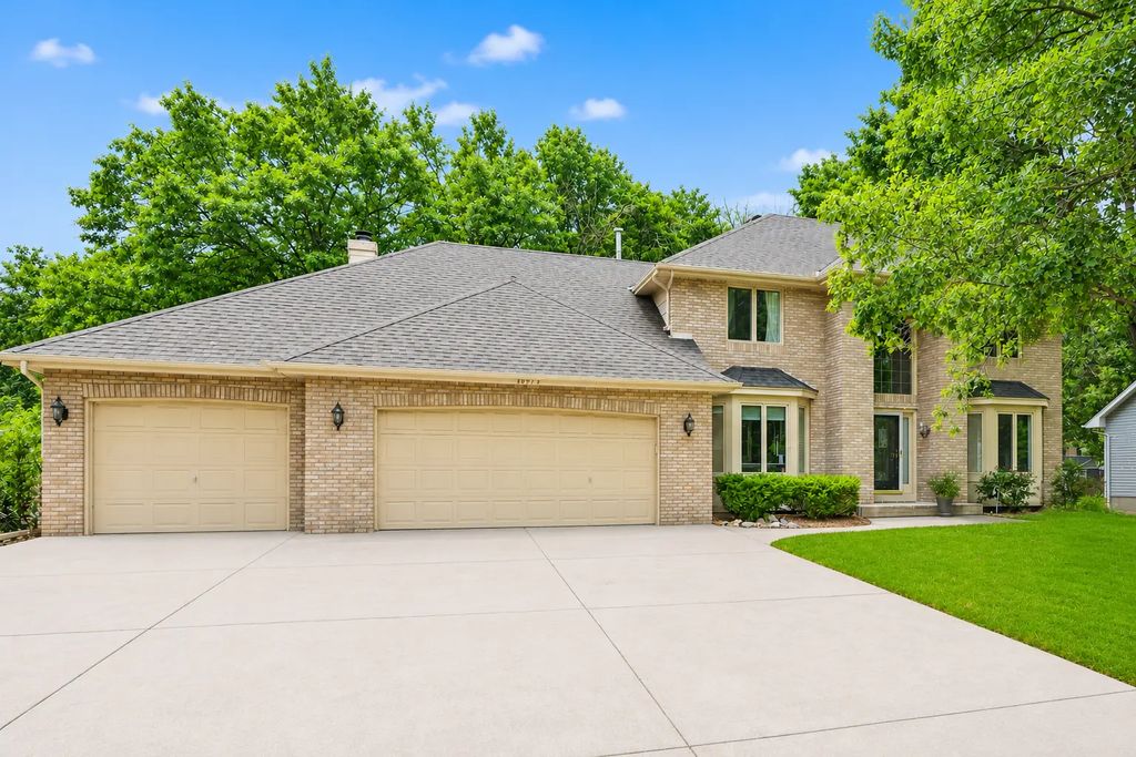 14994 Crane Street Nw, Andover