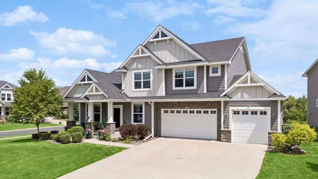 3092 Basswood Road, Medina