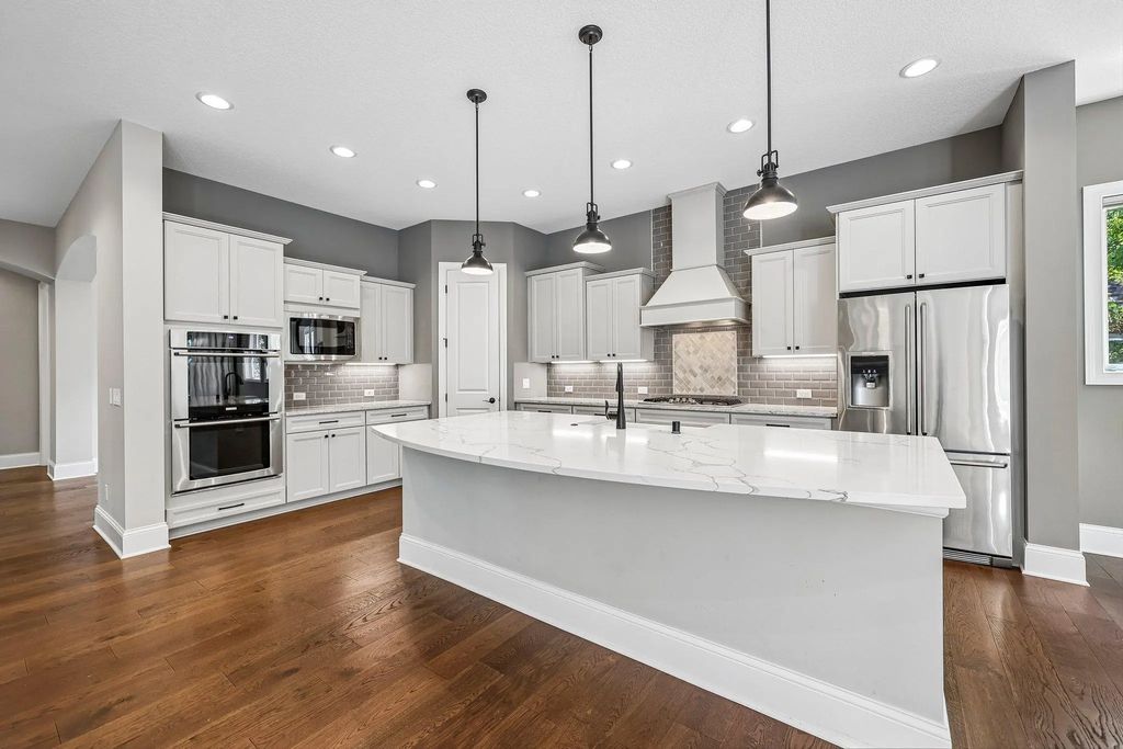 3091 Wild Flower Trail, Medina