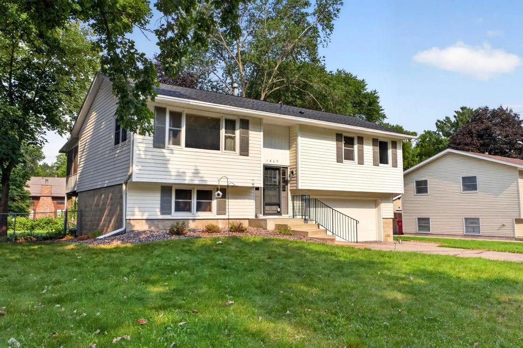 1469 6th Avenue Sw, Rochester