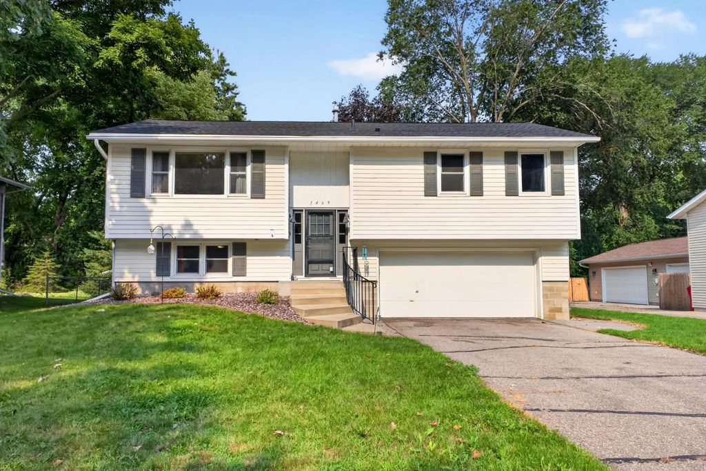 1469 6th Avenue Sw, Rochester